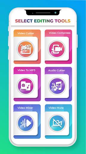 Brochya : - Short Video app, Video / Photo editor screenshot 3