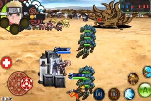 Best Hint Naruto Senki Overcrazy screenshot 2