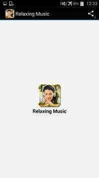 Relaxing Music screenshot 3