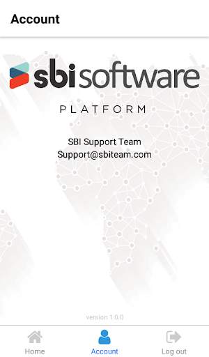 SBI Platform screenshot 4