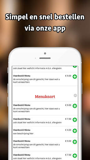 Bling Bling screenshot 1