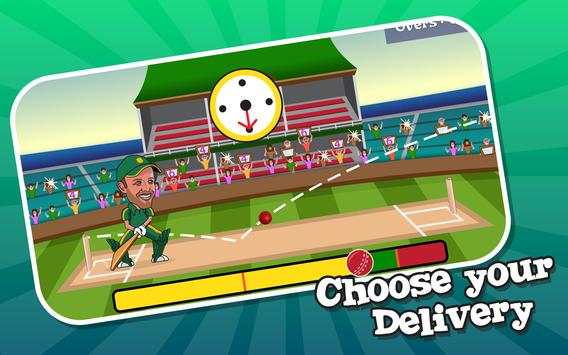 Super Cricket screenshot 15