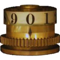Difference Engine icon