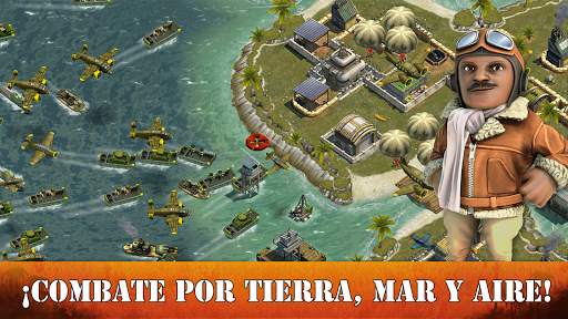 Battle Islands screenshot 5