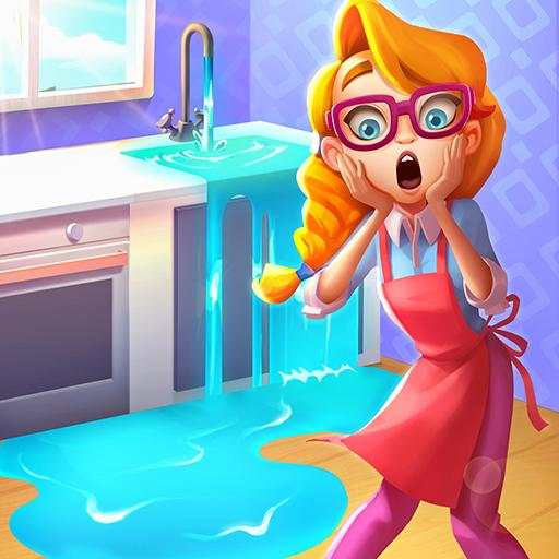 Bella Villa - Makeover Story 0.1.742