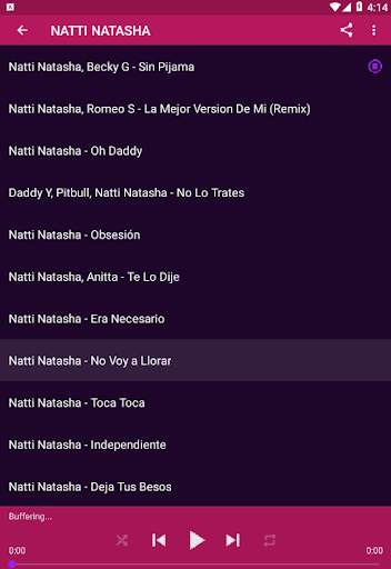 Daddy Yankee El Pony screenshot 3