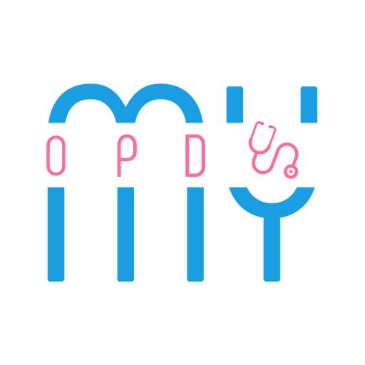 MY OPD :လူနာကြည့်ချိန် 2.0