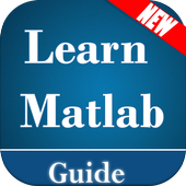 Learn Matlab icon