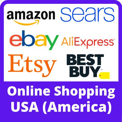 USA Online Shopping - Online Shopping USA, America 1.6
