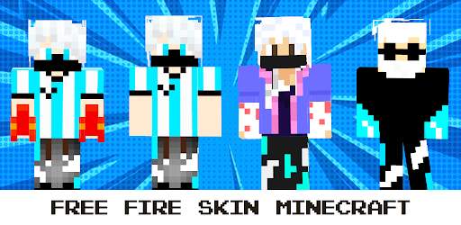 Skin Mod Fee Frier screenshot 3