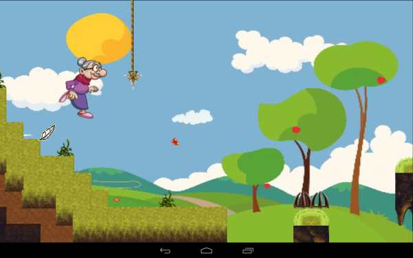 Granny Run screenshot 6