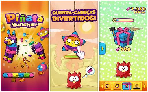 Kizi - Jogos Gratuitos! screenshot 4