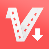 Vmate video status Downloader : best video status icon
