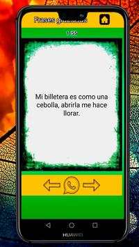 Estados y frases para compartir en Whatsapp screenshot 3
