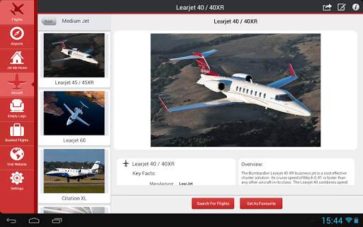 PrivateFly screenshot 11