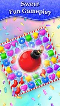 Candy Crunch screenshot 3