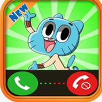 Fake Video Call From gumboll