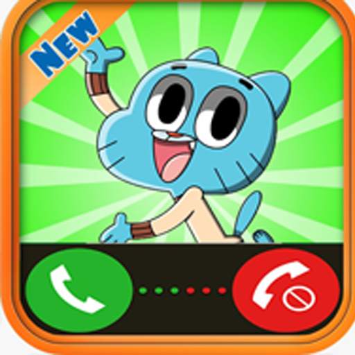 Fake Video Call From gumboll 1.2