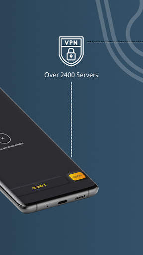 Secret VPN Free, Fast, unlimited secure proxy screenshot 2