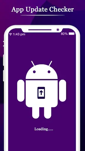 App Update Checker - Software Update Checker screenshot 1