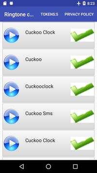Ringtone coko: free ringtones screenshot 6