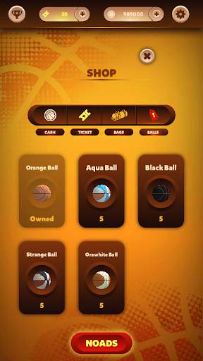 Basketball Master 3D - Online Shooting Game screenshot 2