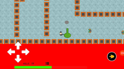 Killer King screenshot 2