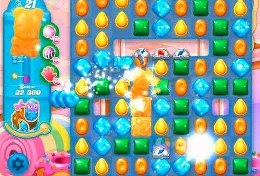 Guide for Candy Crush Soda Saga - Tips & Strategy screenshot 4