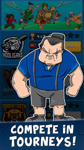 Cheats Team screenshot 5