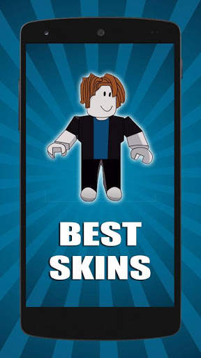 Best Skins For Roblox screenshot 1