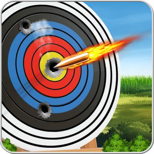 PVP Target Shooting World  Gun Game Shooter 1.4