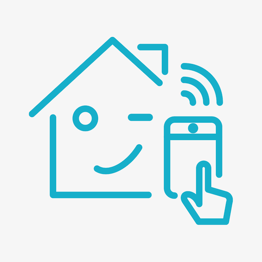 Unidata Smart icon