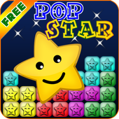 Pop Star icon