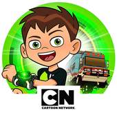 Ben 10 Alien Race 1.11.113