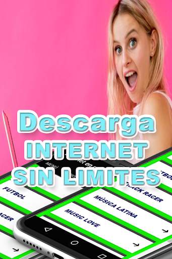 Internet On My Mobile Free Online Easy Guide screenshot 3