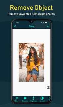 Remove Unwanted Content from Photo & Touch-Retouch screenshot 5