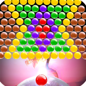 Bubble Game new icon