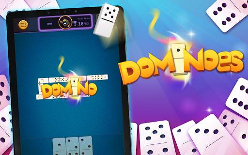 İnternetsiz Domino screenshot 12