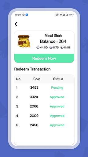 Scratch To Win Cash 2021 - Play & Win screenshot 3