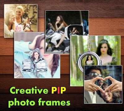 PIP Camera Editor screenshot 9