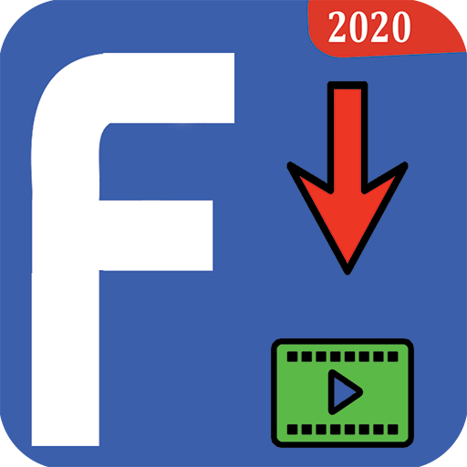 Video Downloader for facebook icon