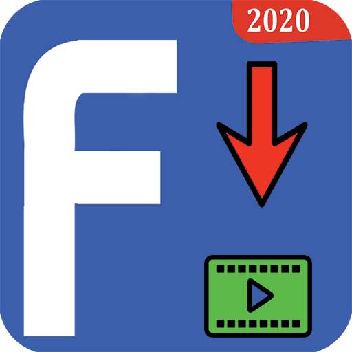 Video Downloader for facebook 1.5