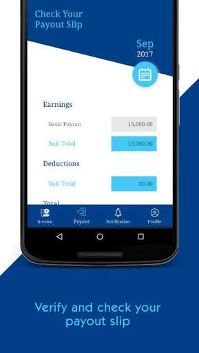 TICK Mobile screenshot 5