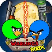 Warling Birds 1.0