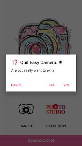 Easy Camera screenshot 8