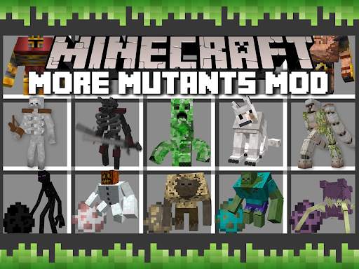 Cobblemon Addon - Minecraft PE screenshot 7