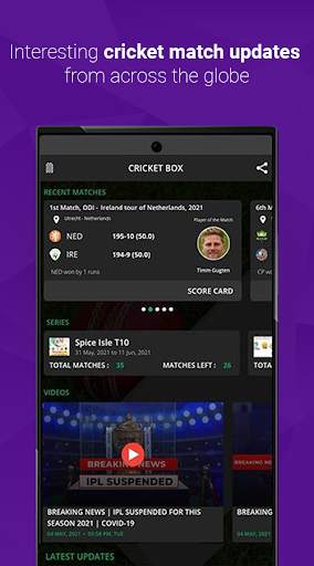 Tata IPL 2022 Live Cricket screenshot 2