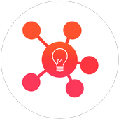 Mind Vector - Mind Mapping App иконка