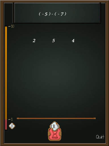 Fun 4 Brain screenshot 10