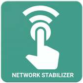 Network Stabilizer For Gaming on 9Apps